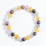 Study Aid and Learning Bracelet