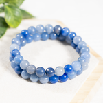 Blue Aventurine Bracelets