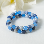 THIRD EYE Chakra Bracelet