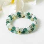 HEART Chakra Bracelet