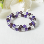 CROWN Chakra Bracelet