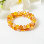 SACRAL Chakra Bracelet