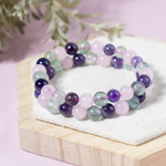 Calm Crystal Bracelet