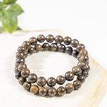 Bronzite Bracelet