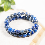 Lapis Lazuli Bracelet