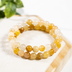 Yellow Aventurine Bracelet