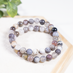 Botswana Agate Bracelet