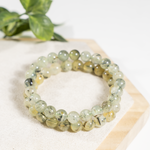 Phrenite Bracelet