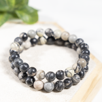 Picasso Jasper Bracelet