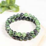 Ruby Zosite Bracelet