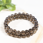 Smokey Quartz Bracelet