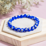 Evil Eye Bracelet
