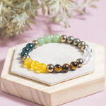 Multi colour Bracelet