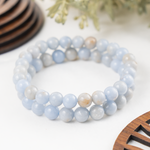 Angelite Bracelet