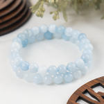Aquamarine Bracelet
