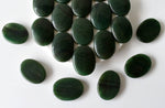 Green Jade Pocket Stones