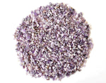 Amethyst Gemstone Chips