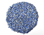 Lapis Lazuli Gemstone Chips