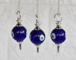 Evil Eye Pendulums, Ball Pendulums