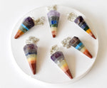 Chakra Pendulums, 7Chakra Pendulums