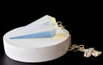 Opal Pendulum