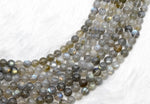 Labradorite Round Beads