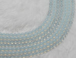 Opal Synthetic Round Beads