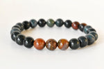 Bloodstone Bracelet