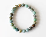 Chrysocolla Bracelet