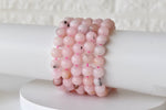 Pink Opal Bracelet