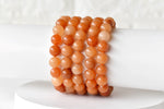 Red Aventurine Bracelet