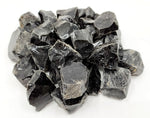 Black Obsidian Rough Rocks
