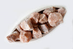 Moonstone Rough Rocks