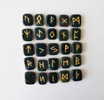 Bloodstone Rune Set
