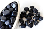 Blue Sandstone Tumbled Stones