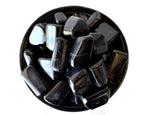 Black Tourmaline Tumbled Stones