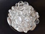 Crystal Quartz Tumbled Stones