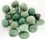 Green Aventurine Tumbled Stones