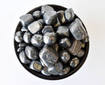 Hematite Tumbled Stones