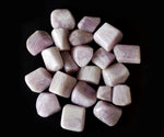 Kunzite Tumbled Stones