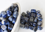 Sodalite Tumbled Stones