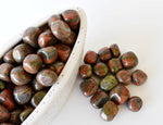Unakite Tumbled Stones