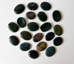 Bloodstone Pocket Stones