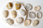 Conglomerate Worry Stone, Pocket Stones