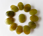 Green Aventurine Pocket Stones