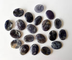 Iolite Pocket Stones
