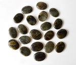 Labradorite Pocket Stones