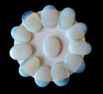 Opal Worry Stone, Pocket Stones