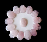 Rose Quartz Pocket Stones