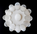 Selenite Pocket Stones